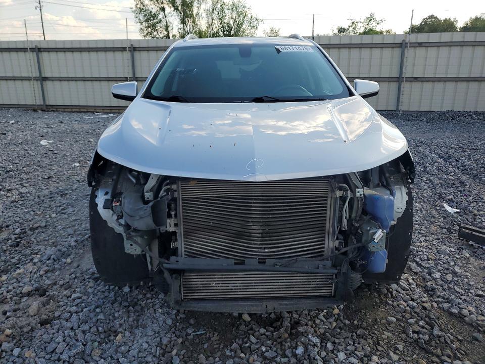 68171476 :رقم المزاد ، 3GNAXKEV1KS570463 vin ، 2019 Chevrolet Equinox مزاد بيع