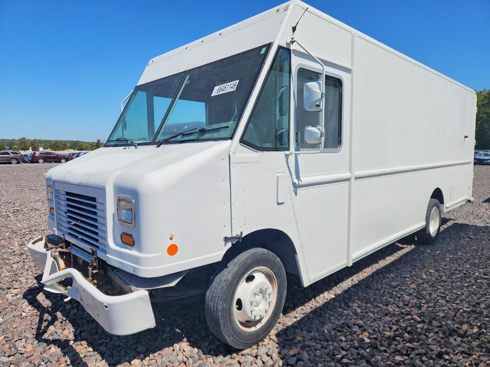 66461146 :رقم المزاد ، 1F65F5KY9D0A09762 vin ، 2013 Ford F59 مزاد بيع