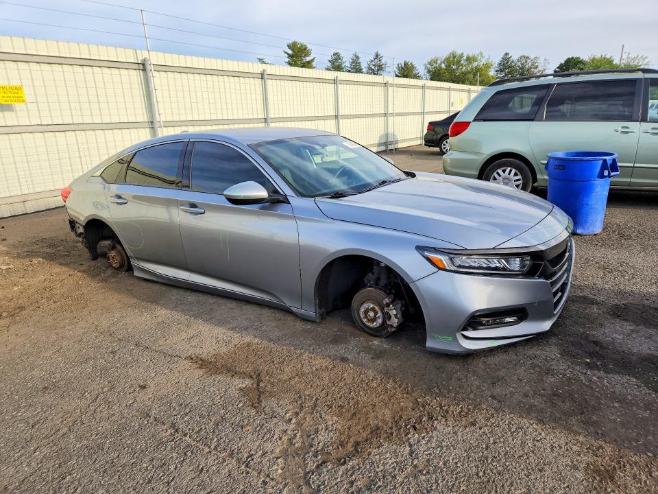 Продаж на аукціоні авто 2020 Honda Accord, vin: 1HGCV1F36LA095783, номер лоту: 70483396