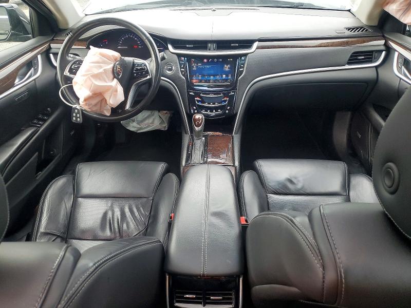 69072206 :رقم المزاد ، 2G61N5S39F9209555 vin ، 2015 Cadillac Xts مزاد بيع