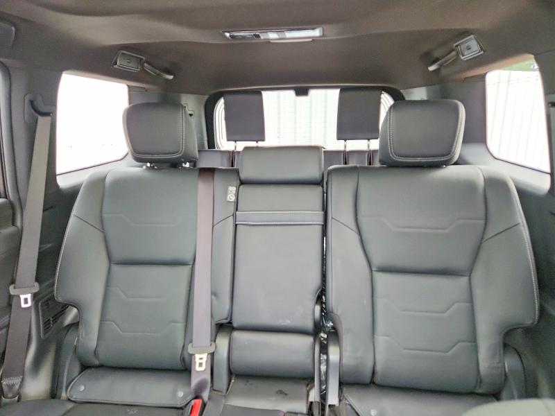 Aukcja sprzedaży 2025 Lexus Gx 550, vin: JTJVBCDX9S5058331        , numer aukcji: 69197616
