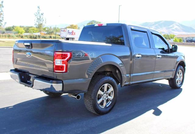 Продажа на аукционе авто 2020 Ford F150, vin: 1FTEW1E57LKD25901, номер лота: 69976476