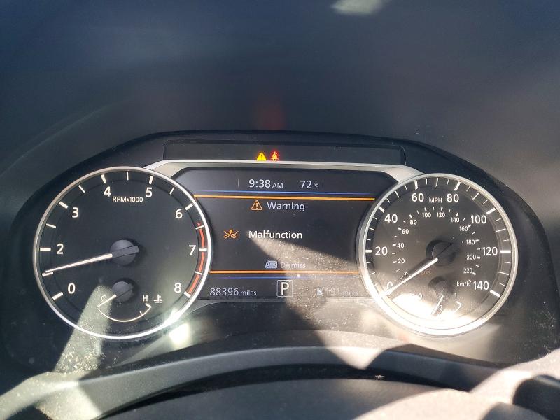 Aukcja sprzedaży 2020 Nissan Altima, vin: 1N4BL4BV9LC152707, numer aukcji: 67258946