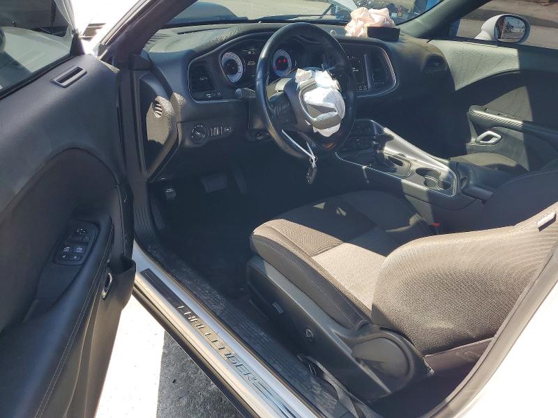 Aukcja sprzedaży 2019 Dodge Challenger, vin: 2C3CDZFJ6KH749944, numer aukcji: 68629206