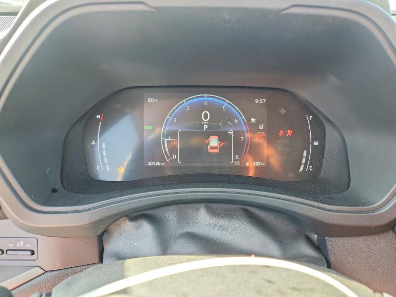 Продаж на аукціоні авто 2025 Toyota Grand Highlander, vin: 5TDAAAA5XSS021956, номер лоту: 68953326
