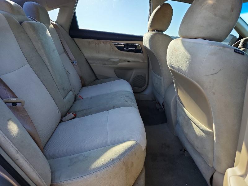 2013 Nissan Altima მანქანა იყიდება აუქციონზე, vin: 1N4AL3AP9DC249142, აუქციონის ნომერი: 70541926