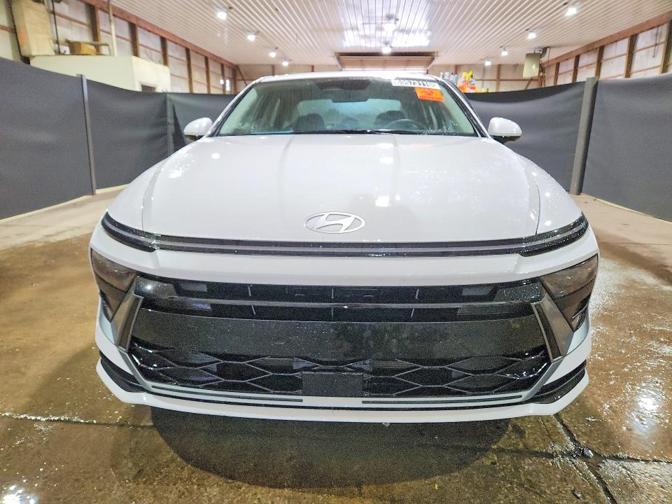 Продаж на аукціоні авто 2026 Hyundai Sonata Hybrid, vin: KMHL24JJ4TA147082, номер лоту: 69573116