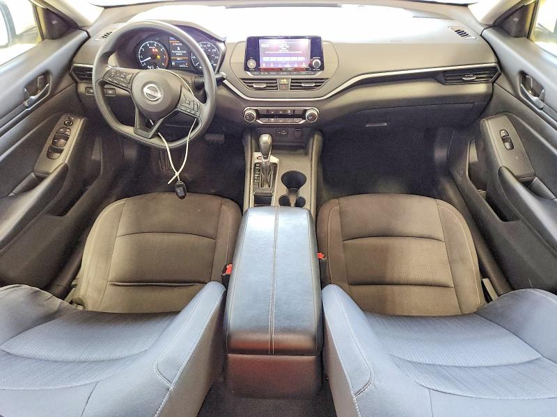 69442306 :رقم المزاد ، 1N4BL4BVXPN358614 vin ، 2023 Nissan Altima مزاد بيع