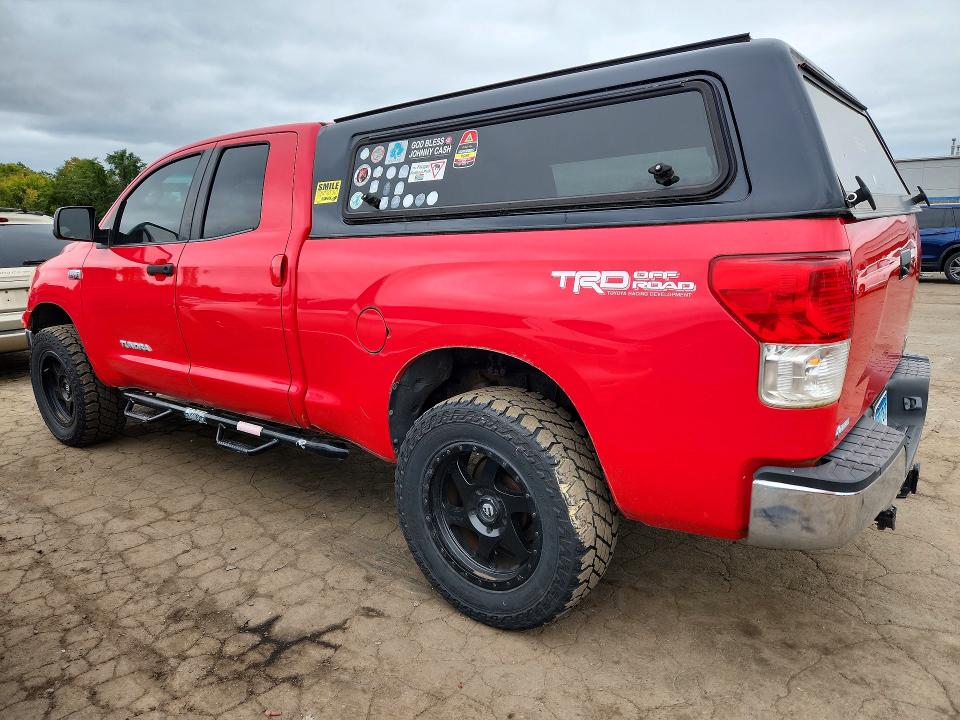 Продаж на аукціоні авто 2013 Toyota Tundra, vin: 5TFUW5F19DX303840, номер лоту: 71181676