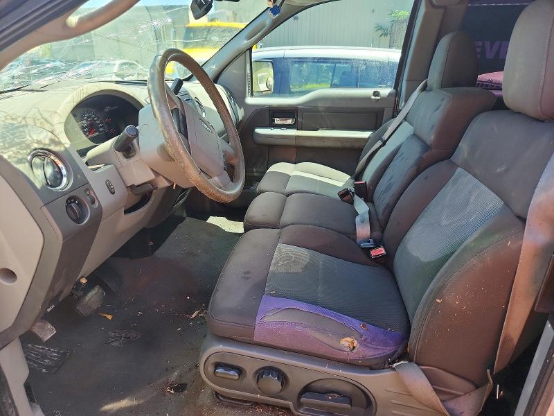 Aukcja sprzedaży 2006 Ford F150, vin: 1FTPX12516NA29110, numer aukcji: 66801736