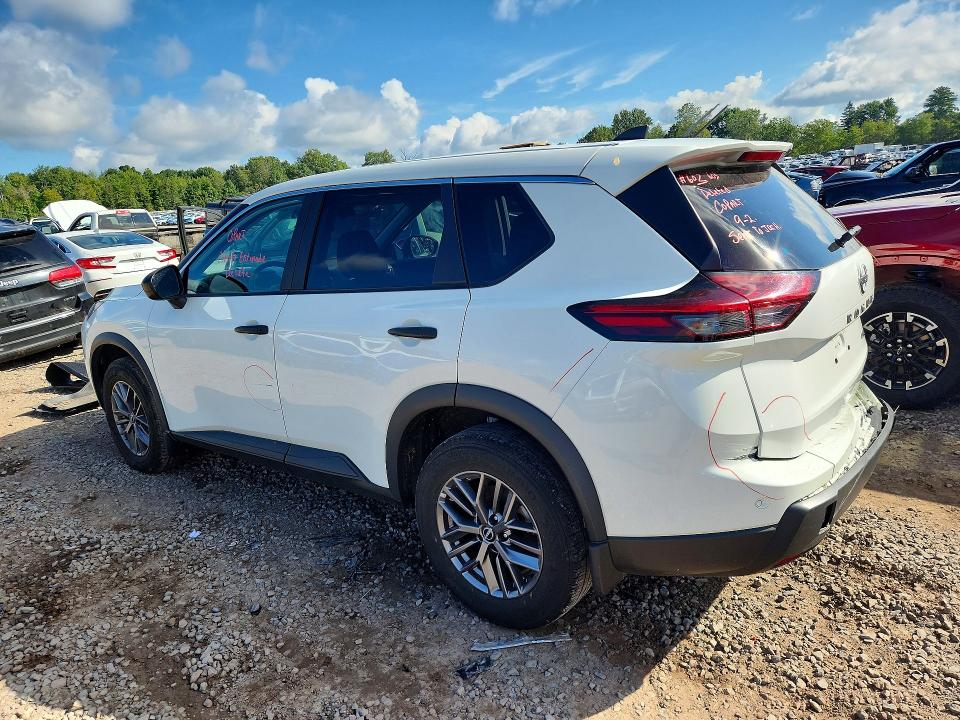 Aukcja sprzedaży 2024 Nissan Rogue, vin: 5N1BT3AB0RC686324, numer aukcji: 69352956