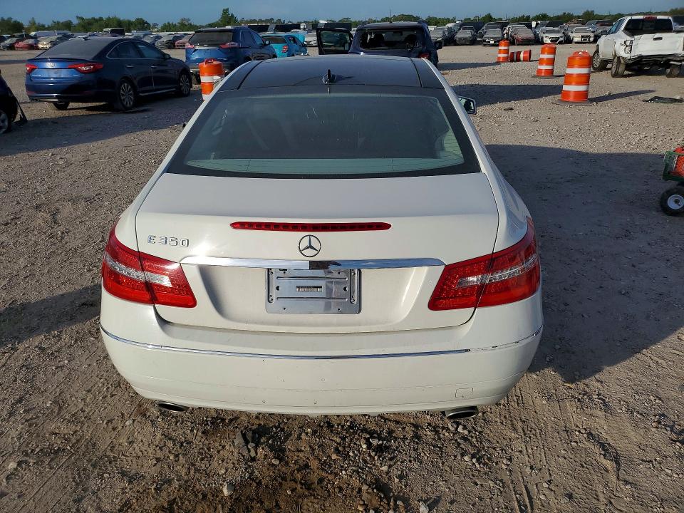 Aukcja sprzedaży 2010 Mercedes-benz E, vin: WDDKJ5GB5AF037110, numer aukcji: 70873636