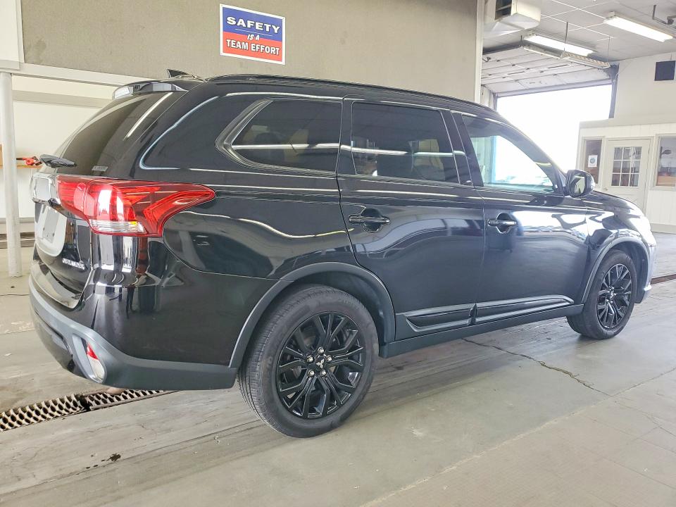 Aukcja sprzedaży 2019 Mitsubishi Outlander, vin: JA4AZ3A34KZ026260, numer aukcji: 68876216