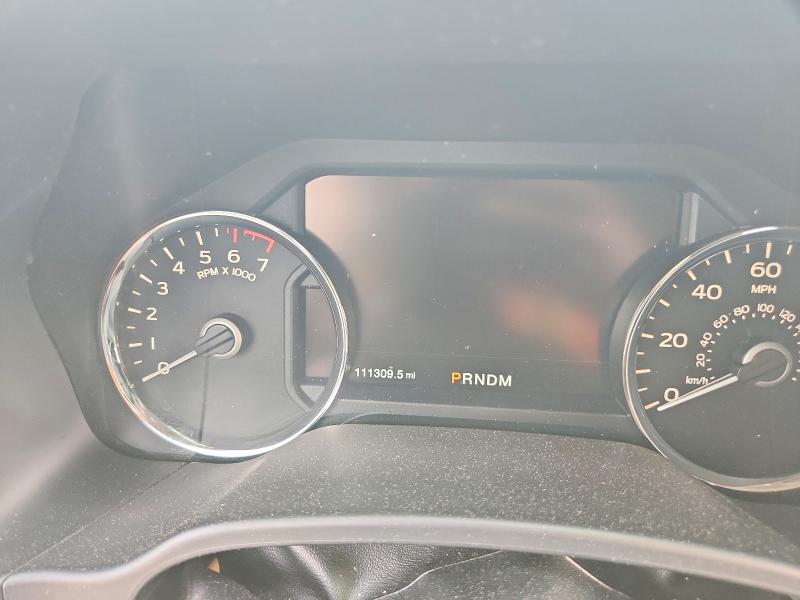 Продаж на аукціоні авто 2018 Ford F150, vin: 1FTFW1EG9JFC07912, номер лоту: 69991136