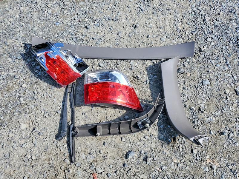 2014 Honda Odyssey მანქანა იყიდება აუქციონზე, vin: 5FNRL5H45EB128553, აუქციონის ნომერი: 68887006