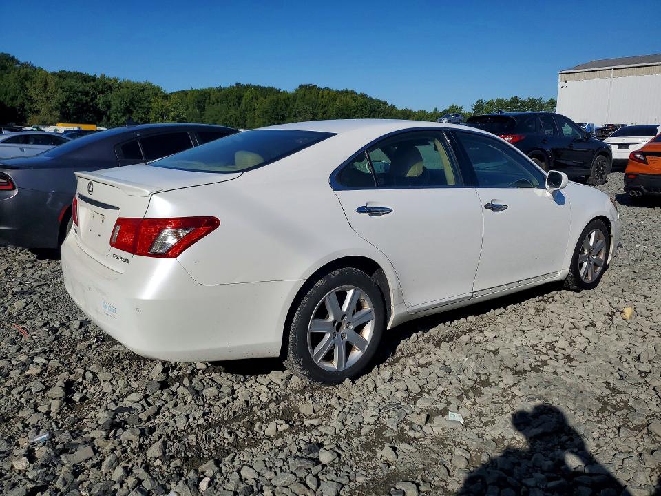 Auction sale of the 2008 Lexus Es, vin: JTHBJ46G982233276        , lot number: 69087086