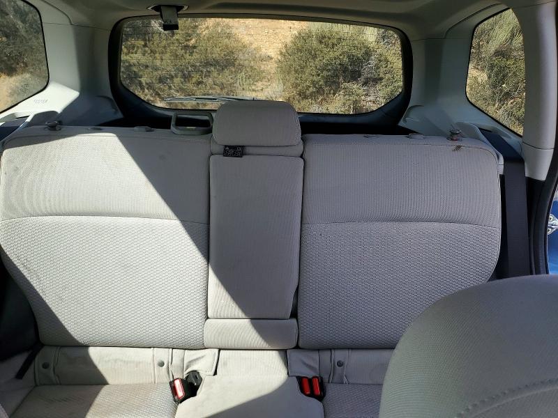 Aukcja sprzedaży 2015 Subaru Forester, vin: JF2SJADC4FH566738        , numer aukcji: 69000506