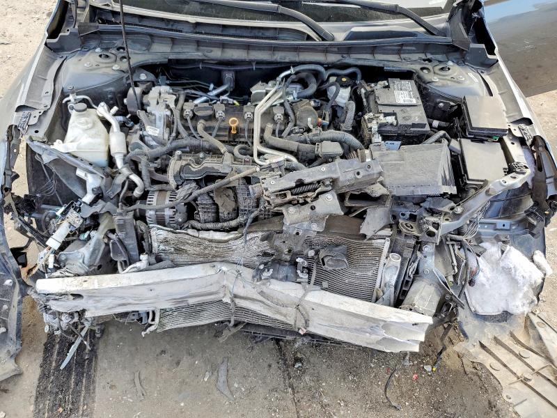 Продажа на аукционе авто 2021 Nissan Altima, vin: 1N4BL4DVXMN370075, номер лота: 67614726