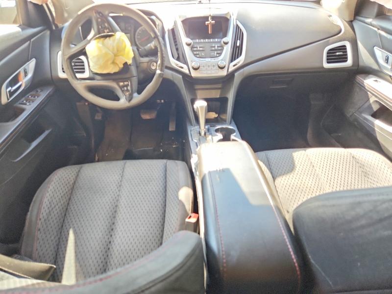 2012 Gmc Terrain მანქანა იყიდება აუქციონზე, vin: 2GKALMEK6C6291939, აუქციონის ნომერი: 67967916