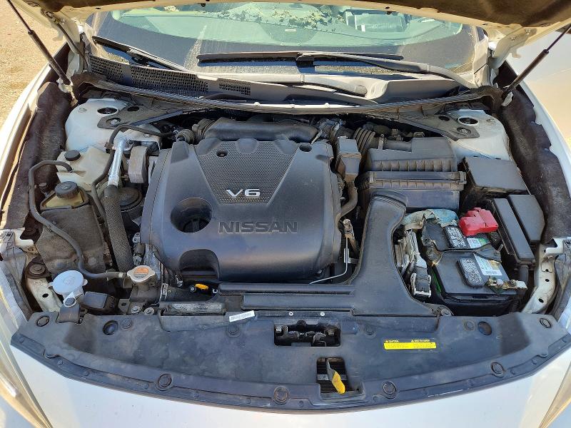 Auction sale of the 2018 Nissan Maxima, vin: 1N4AA6AP6JC387305, lot number: 67338966