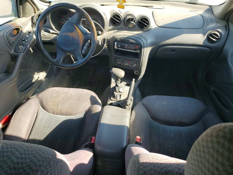 2004 Pontiac Grand Am მანქანა იყიდება აუქციონზე, vin: 1G2NF52EX4M538489, აუქციონის ნომერი: 70087346
