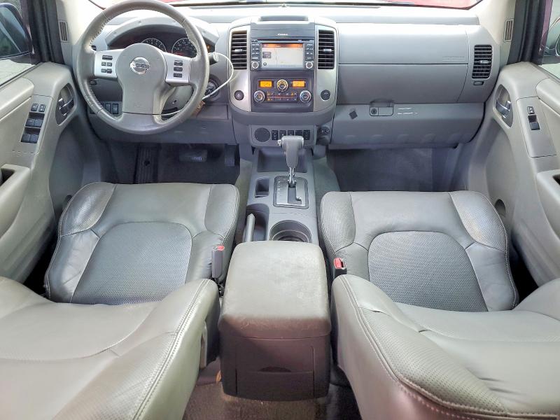 Aukcja sprzedaży 2017 Nissan Frontier, vin: 1N6DD0ER9HN709941, numer aukcji: 69195876