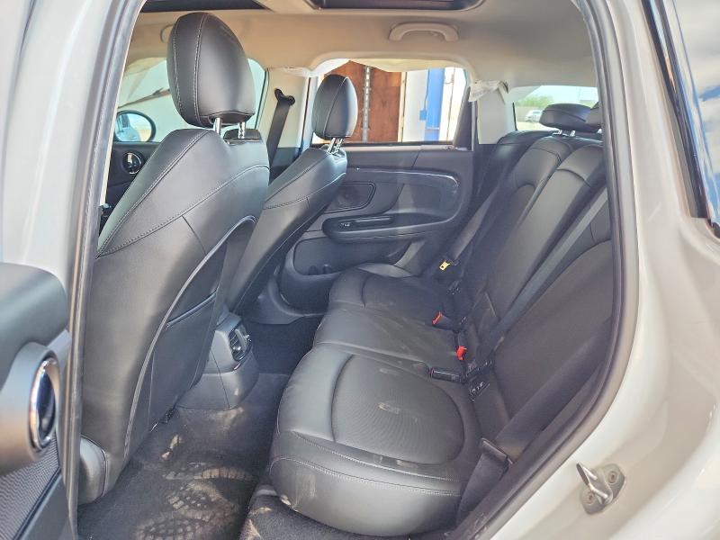 Продажа на аукционе авто 2019 Mini Cooper, vin: WMZYT3C53K3E95852, номер лота: 67309536