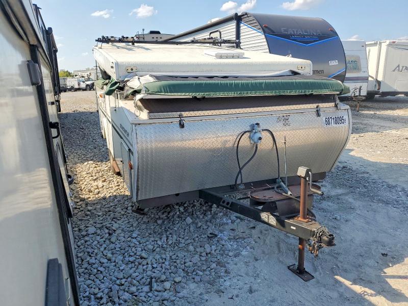 68718095 :رقم المزاد ، 1SAAS01GX51BR7509 vin ، 2005 Trlr Trailer مزاد بيع