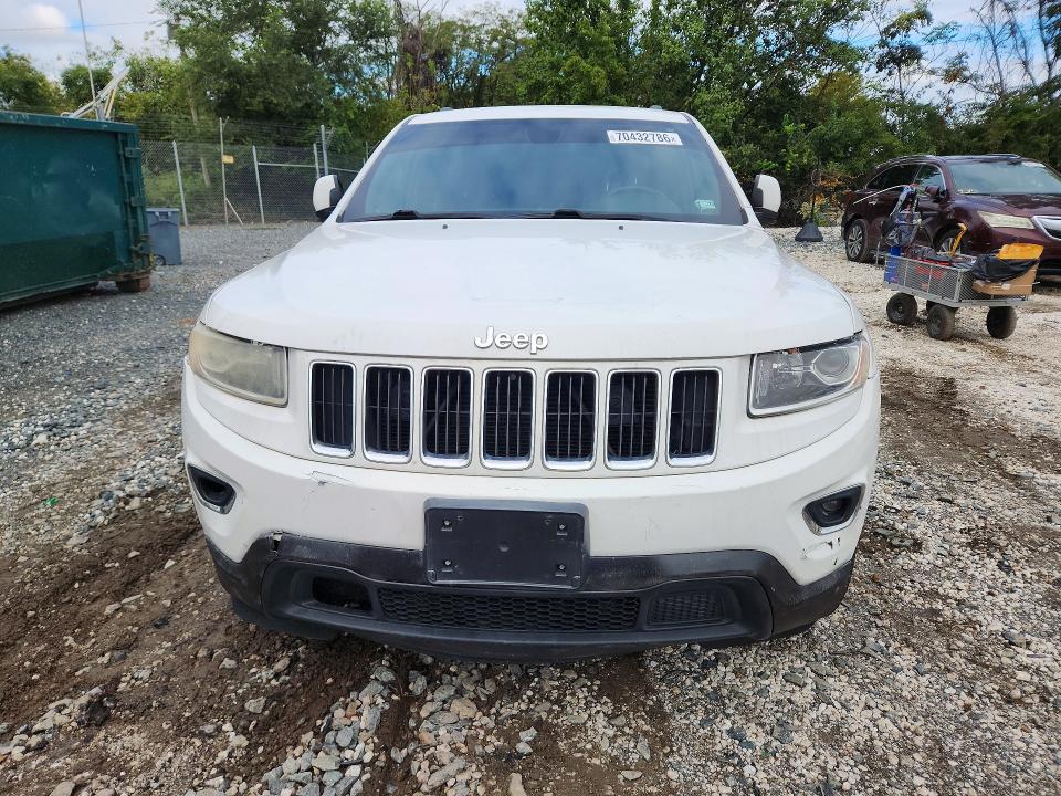 2014 Jeep Grand Cherokee მანქანა იყიდება აუქციონზე, vin: 1C4RJFAG3EC159863, აუქციონის ნომერი: 70432786