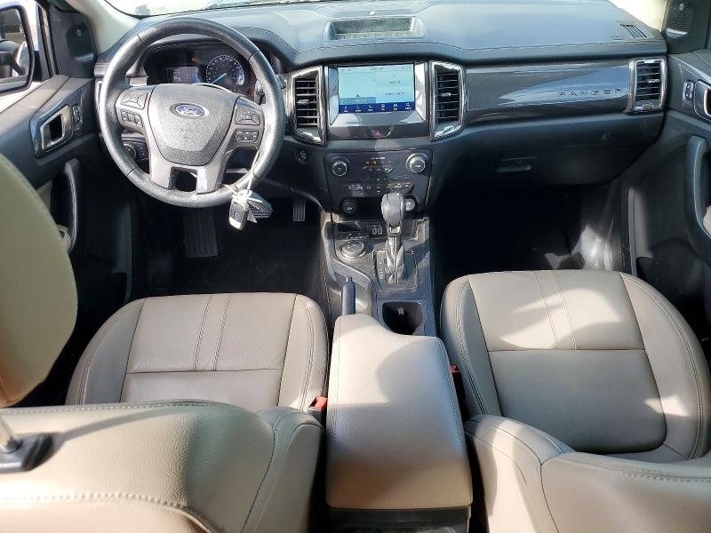 67734966 :رقم المزاد ، 1FTER4FHXNLD39712 vin ، 2022 Ford Ranger مزاد بيع