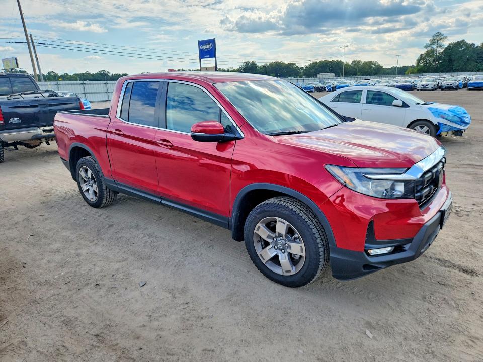 Продаж на аукціоні авто 2026 Honda Ridgeline, vin: 5FPYK3F58TB013495, номер лоту: 67513056