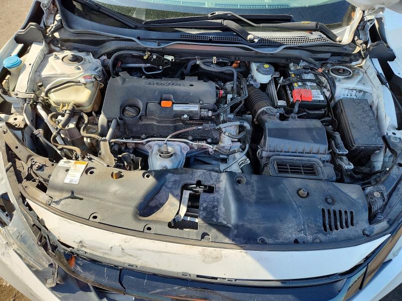 Aukcja sprzedaży 2020 Honda Civic, vin: 19XFC2F65LE018093, numer aukcji: 68755096