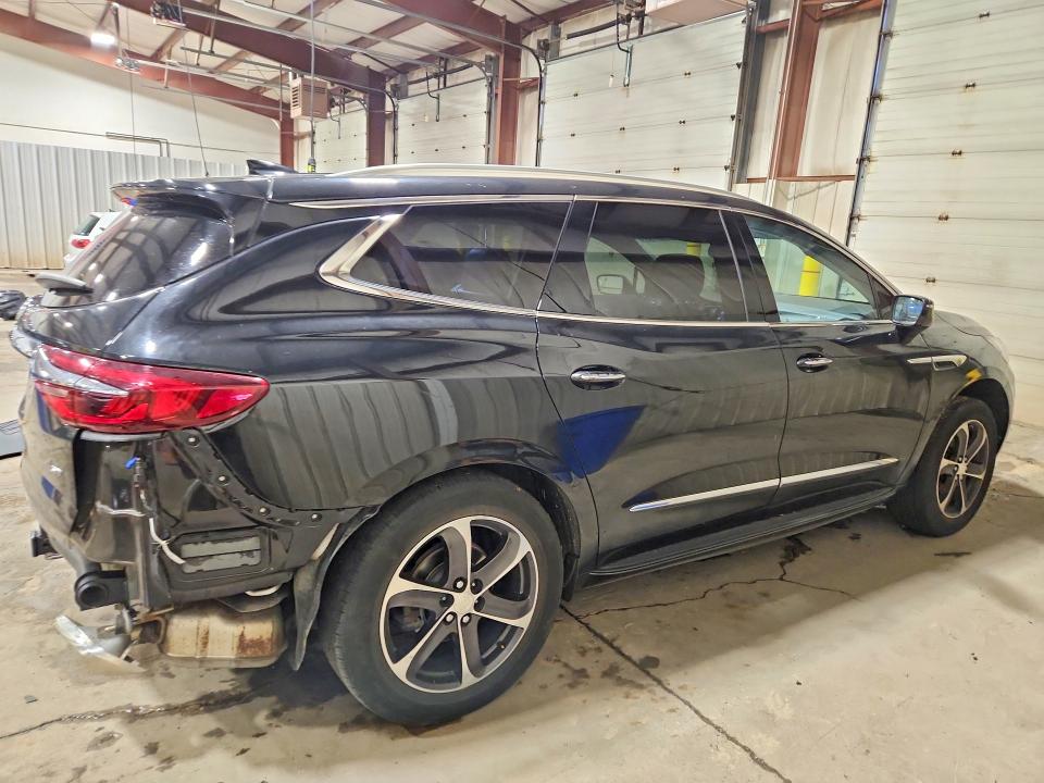 63587576 :رقم المزاد ، 5GAEVAKW9LJ329620 vin ، 2020 Buick Enclave مزاد بيع