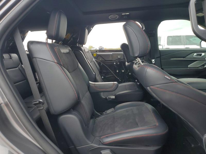 Продажа на аукционе авто 2025 Ford Explorer, vin: 1FMWK8GC8SGB56778, номер лота: 70005066