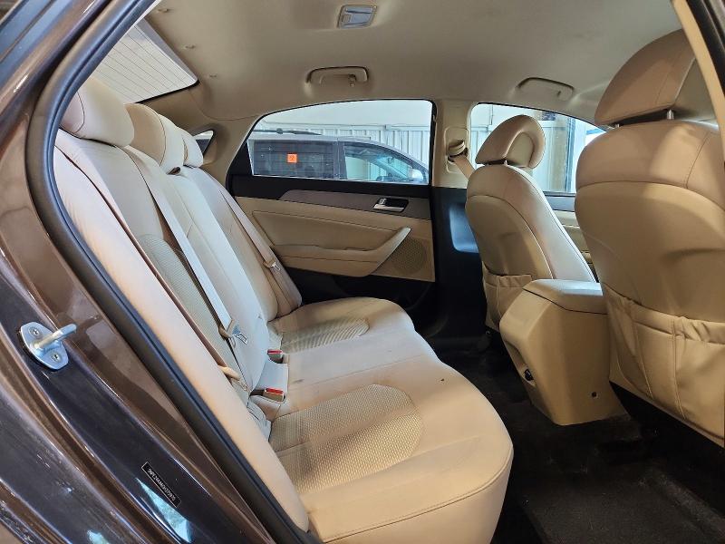 Aukcja sprzedaży 2016 Hyundai Sonata, vin: 5NPE24AA6GH375970, numer aukcji: 66812606