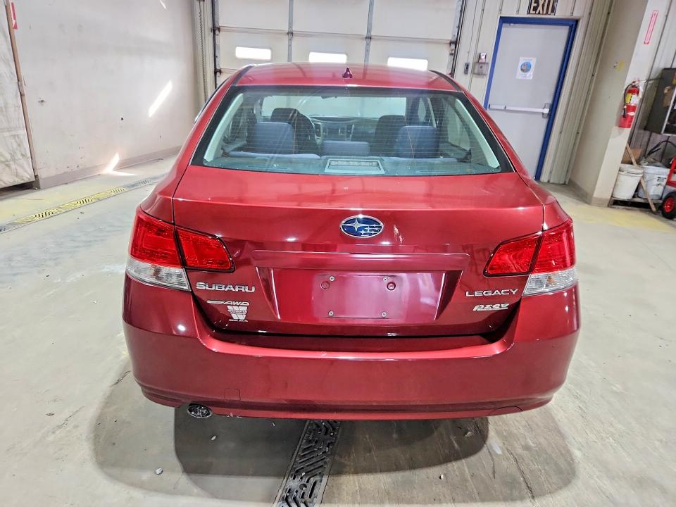 Продажа на аукционе авто 2014 Subaru Legacy, vin: 4S3BMBC6XE3005401, номер лота: 67510146