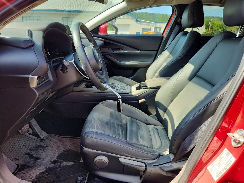 Продаж на аукціоні авто 2023 Mazda Cx-30, vin: 3MVDMBBM2PM588880, номер лоту: 68204946