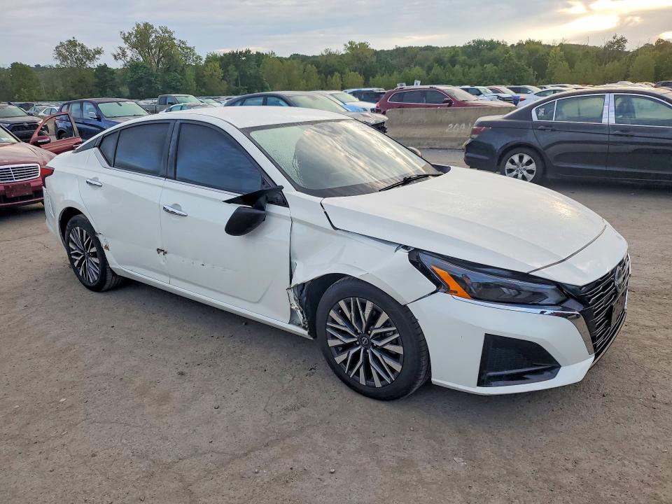 Продаж на аукціоні авто 2025 Nissan Altima, vin: 1N4BL4DV9SN323729, номер лоту: 67597856