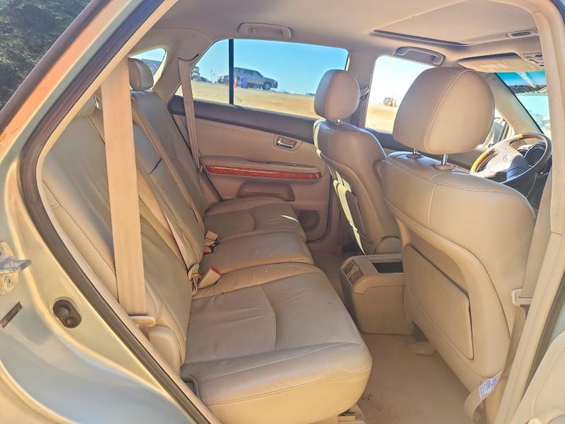 Продаж на аукціоні авто 2005 Lexus Rx, vin: 2T2GA31U85C039572, номер лоту: 67462876