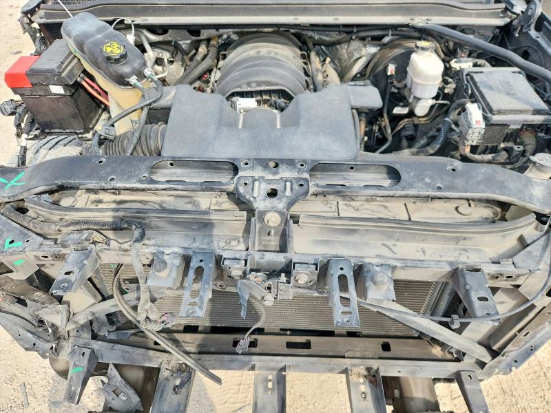 2017 Gmc Yukon Xl მანქანა იყიდება აუქციონზე, vin: 1GKS2HKJ6HR204515, აუქციონის ნომერი: 71244696