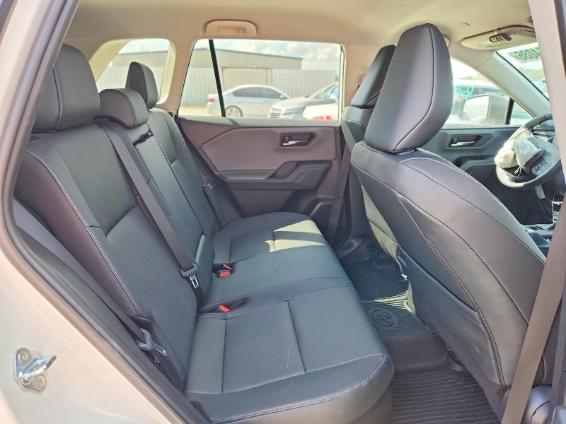 Aukcja sprzedaży 2026 Toyota Rav4, vin: 2T36DRBV9TC000589, numer aukcji: 70974086