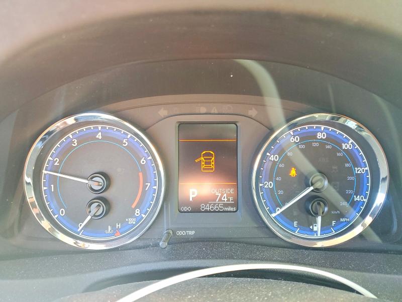 2017 Toyota Corolla მანქანა იყიდება აუქციონზე, vin: 2T1BURHE6HC959874, აუქციონის ნომერი: 68371306