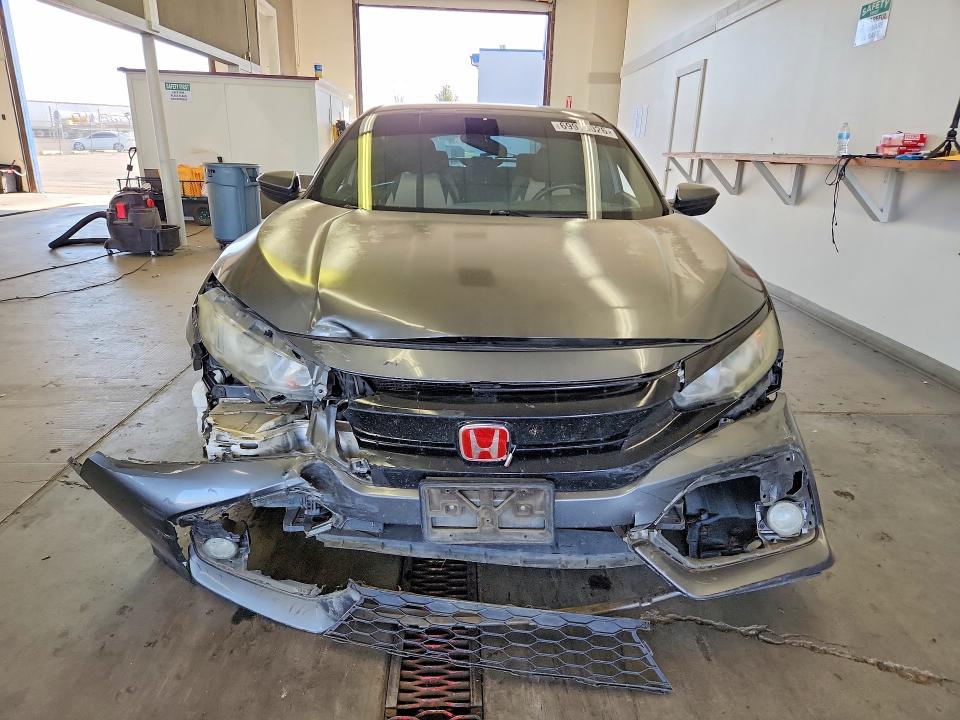 Продажа на аукционе авто 2017 Honda Civic, vin: SHHFK7H45HU404489, номер лота: 69973026