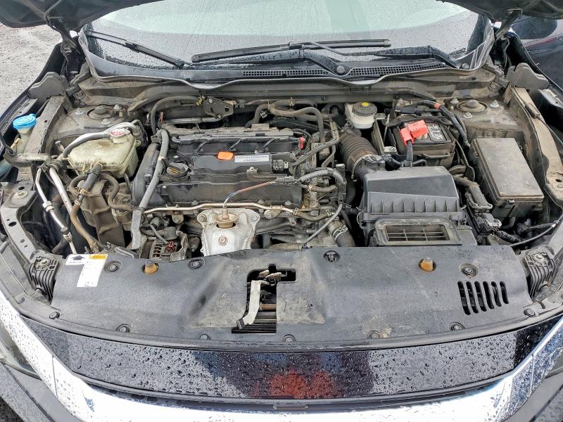 Продаж на аукціоні авто 2018 Honda Civic, vin: 2HGFC2F53JH523088, номер лоту: 70025526