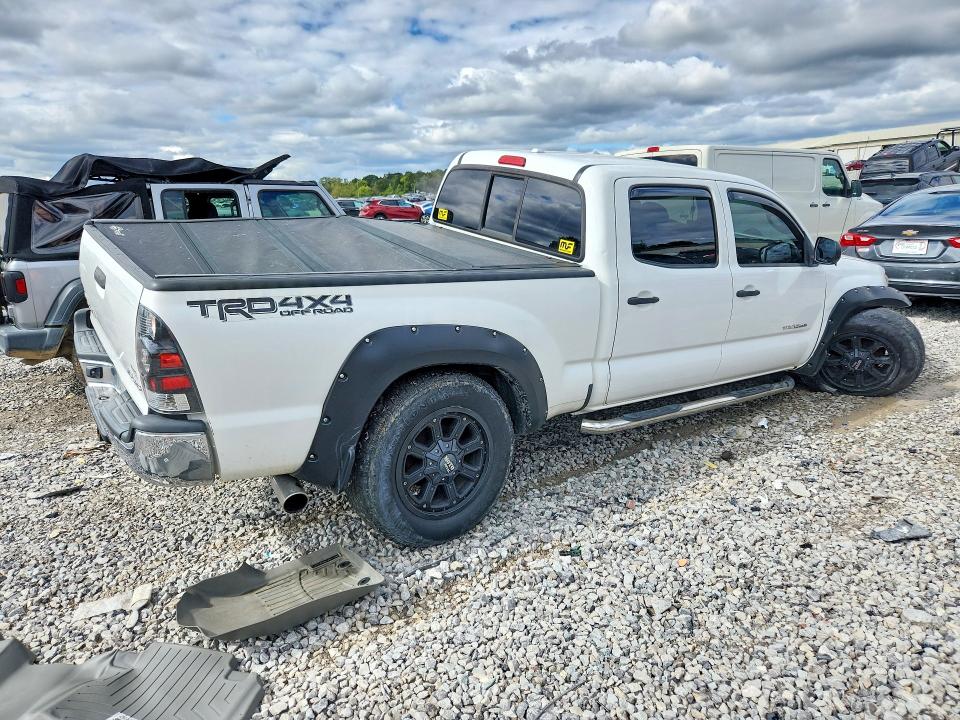 Aukcja sprzedaży 2010 Toyota Tacoma, vin: 5TEMU4FN9AZ688582, numer aukcji: 70441946