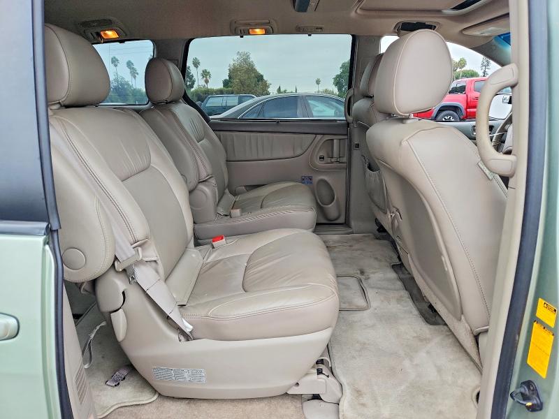 Aukcja sprzedaży 2008 Toyota Sienna, vin: 5TDZK22CX8S207914, numer aukcji: 69047566