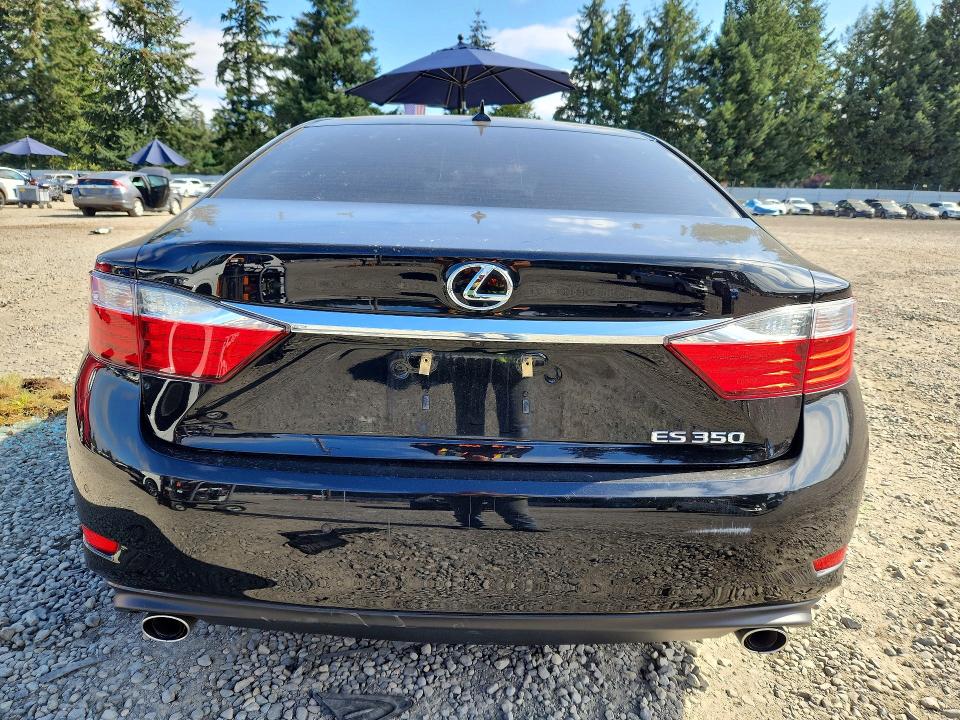 Продажа на аукционе авто 2014 Lexus Es, vin: JTHBK1GG9E2124564, номер лота: 69610846