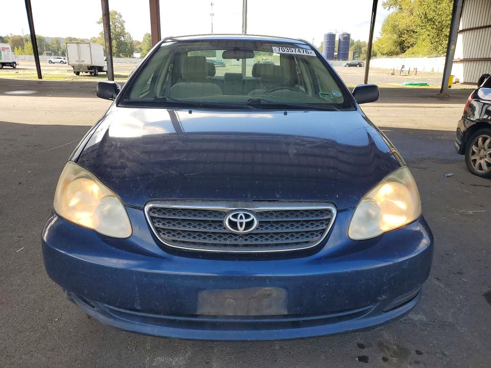 Aukcja sprzedaży 2006 Toyota Corolla, vin: 1NXBR32E96Z581990, numer aukcji: 70357476