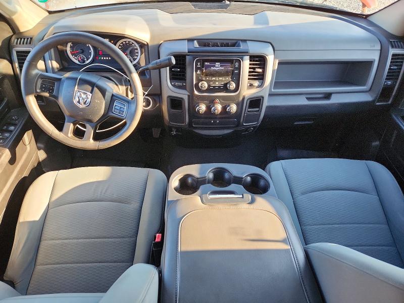 Aukcja sprzedaży 2013 Ram 1500, vin: 1C6RR6FT3DS574269, numer aukcji: 68752976
