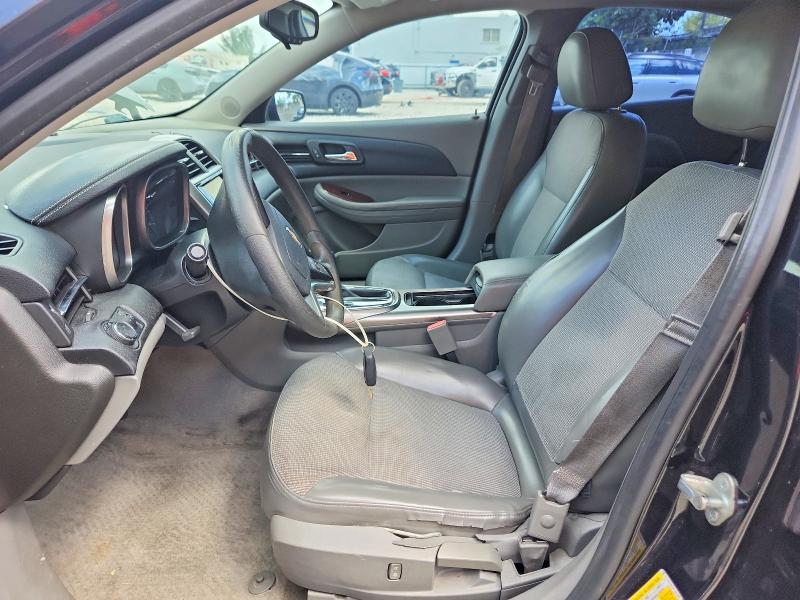 2013 Chevrolet Malibu მანქანა იყიდება აუქციონზე, vin: 1G11D5SRXDF320455, აუქციონის ნომერი: 69355366